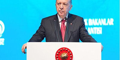 Cumhurbaşkanı Erdoğan: İsrail ile ticareti tamamen durdurduk