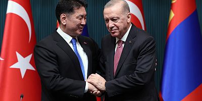 Cumhurbaşkanı Erdoğan:İsrail'in mutabakata rağmen saldırıları endişe verici
