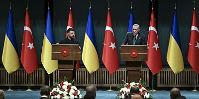 Cumhurbaşkanı Erdoğan: İstanbul süreci yeniden devreye girmeli