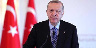  Erdoğan:İstanbul'u BM Merkezi haline getirmeyi hedefliyoruz