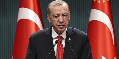 Cumhurbaşkanı Erdoğan: İstanbul yatırımları konuşacak