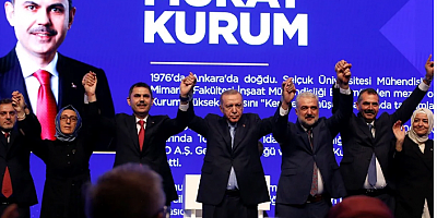 Cumhurbaşkanı Erdoğan: İstanbulumuz muradına kavuşacak