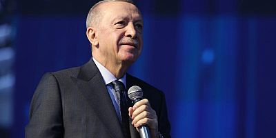 Cumhurbaşkanı Erdoğan: Kadınları her alanda desteklemeyi sürdüreceğiz