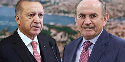 Cumhurbaşkanı Erdoğan, Kadir Topbaş'ı ölümünün yıl dönümünde andı