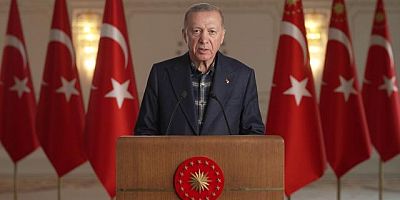 Cumhurbaşkanı Erdoğan: Kara gün dostluğunu unutmayacağız!