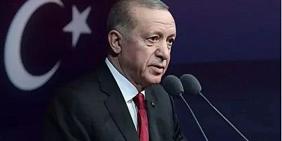 Cumhurbaşkanı Erdoğan: Karanlık günler geride kaldı