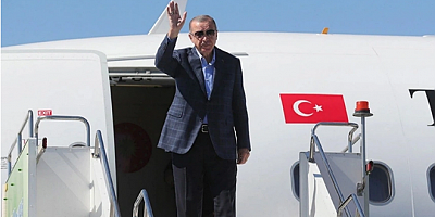 Cumhurbaşkanı Erdoğan, Katar'a gidiyor! Gündem: Gazze