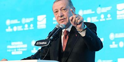 Cumhurbaşkanı Erdoğan, Kılıçdaroğlu'nun 