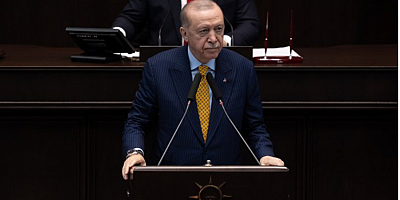 Cumhurbaşkanı Erdoğan: Kimse bize parmak sallayamaz