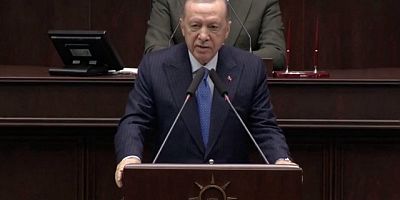  Cumhurbaşkanı Erdoğan: Kimsenin gözünün yaşına bakmayacağız