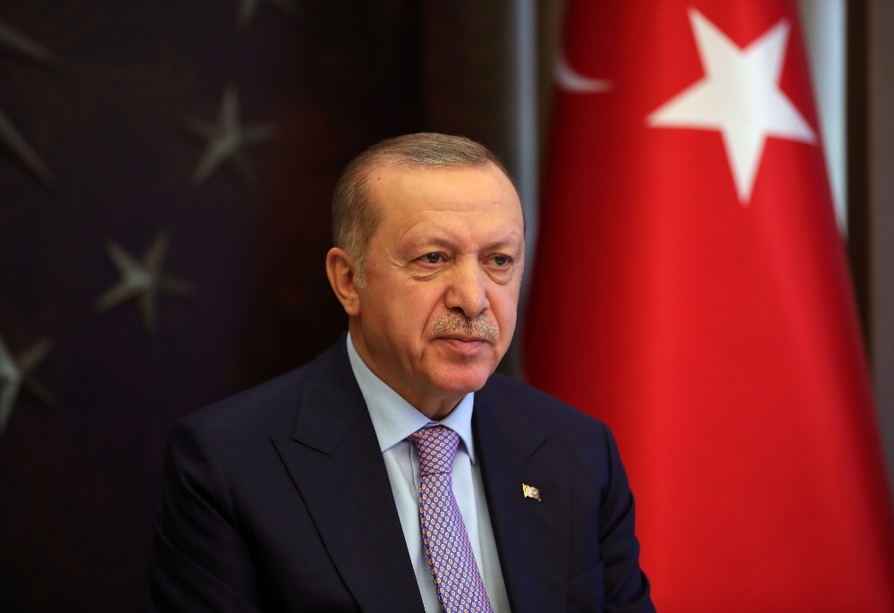 Cumhurbaşkanı Erdoğan, korona virüse karşı alınan yeni tedbirleri açıkladı