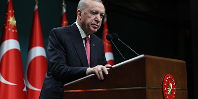 Cumhurbaşkanı Erdoğan, Macaristan Başbakanı Magyar ile görüştü