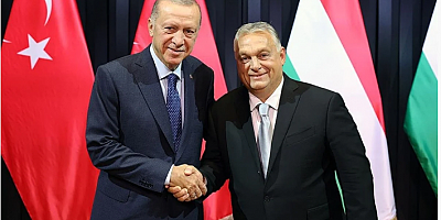 Cumhurbaşkanı Erdoğan, Macaristan ziyaretinde 16 anlaşma imzalayacak