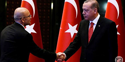'Cumhurbaşkanı Erdoğan, Mehmet Şimşek'i uyardı' iddiasıyla ilgili açıklama