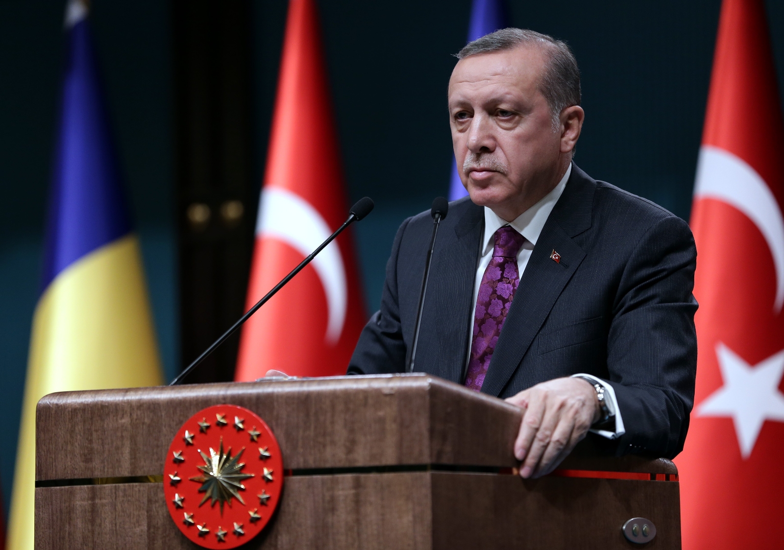 Cumhurbaşkanı Erdoğan, MHP Genel Başkanı Bahçeli ile görüştü