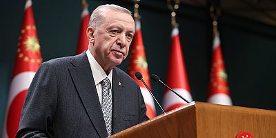 Cumhurbaşkanı Erdoğan: Milletin emanetine halel getirmedik
