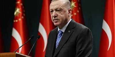 Cumhurbaşkanı Erdoğan: Muhalefetin derdi Atatürk değil