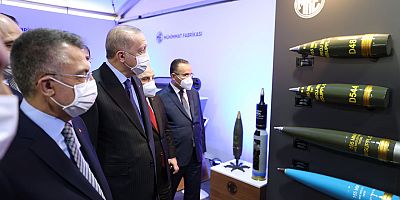 Cumhurbaşkanı Erdoğan müjdelemişti! İlk sevkiyat gerçekleşti