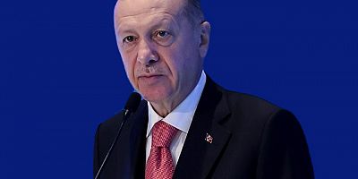 Cumhurbaşkanı Erdoğan müjdeleri peş peşe açıkladı! 