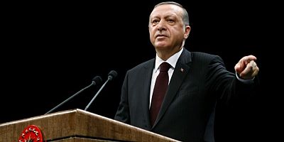 Cumhurbaşkanı Erdoğan müjdeleri peş peşe duyurdu! 
