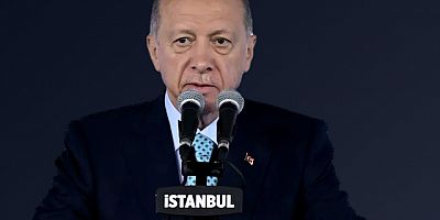 Cumhurbaşkanı Erdoğan: Mülteciler ülkelerine dönecek