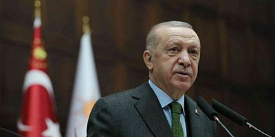 Erdoğan:Nerede bu gücü elinde bulundurduğunu söyleyen ülkeler?