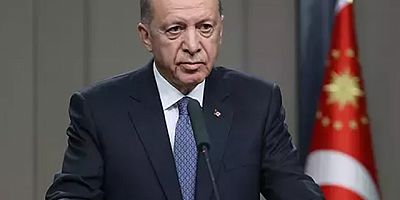 Cumhurbaşkanı Erdoğan: Netanyahu için çember daralıyor
