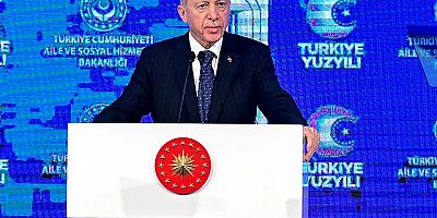 Cumhurbaşkanı Erdoğan: Netanyahu şunu bil, gidicisin gidici