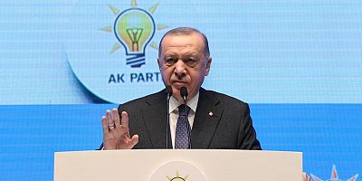  Cumhurbaşkanı Erdoğan: O 28 Şubat tarih oldu..