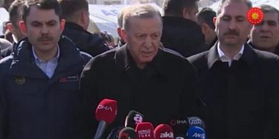 Cumhurbaşkanı Erdoğan: OHAL bugün yürürlüğe girecek!