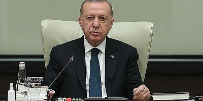 Cumhurbaşkanı Erdoğan: Ördüğümüz duvarlarla giriş-çıkışlar engellenecek..