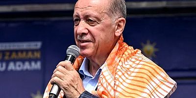 Cumhurbaşkanı Erdoğan paylaştı: 21 yıldır kirli senaryolarla mücadele ediyoruz