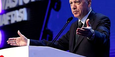 Cumhurbaşkanı Erdoğan 'petrol' planını açıkladı: Müjdeli haberler geliyor