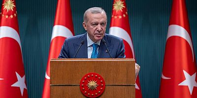 Cumhurbaşkanı Erdoğan  Putin'den ne isteyeceğini açıkladı