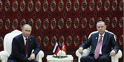 Cumhurbaşkanı Erdoğan Putin'i Türkiye'ye davet etti: Sözümü tutacağım dedi