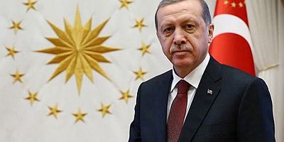 Cumhurbaşkanı Erdoğan Ramazan Bayramı mesajı paylaştı