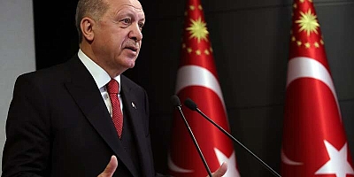 Cumhurbaşkanı Erdoğan: “ Rejim böyle devam ederse çok ağır kayıplarla bunun bedelini ödeyecektir”