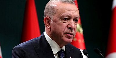 Cumhurbaşkanı Erdoğan: Rusya'nın kararı kabul edilemez