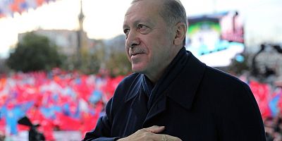Cumhurbaşkanı Erdoğan sağlık durumunu açıkladı: Emine Hanım ile çalışmalarımıza devam ediyoruz