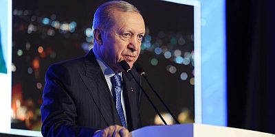 Cumhurbaşkanı Erdoğan: Sağlık sistemimiz hiç olmadığı kadar güçlü