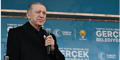  Erdoğan Sakarya'dan duyurdu: İçeride terör örgütü kalmadı!