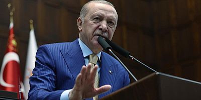  Cumhurbaşkanı Erdoğan: Saldırılardan derin üzüntü ve endişe duyuyoruz