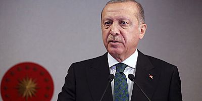 Cumhurbaşkanı Erdoğan seçim barajını açıkladı, HDP'li Güzel'in ipini çekti   