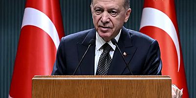 Cumhurbaşkanı Erdoğan: Seçim için en uygun tarih 14 Mayıs