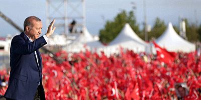 Cumhurbaşkanı Erdoğan seçim sonrası teşekkür ziyaretlerine başlıyor
