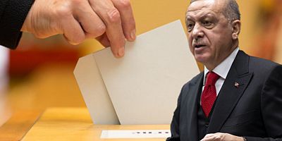 Cumhurbaşkanı Erdoğan, seçim tarihi için 