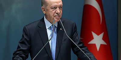 Cumhurbaşkanı Erdoğan: Seçim tarihi öne çekilebilir