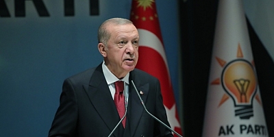 Cumhurbaşkanı Erdoğan: Seçimi kazanırız