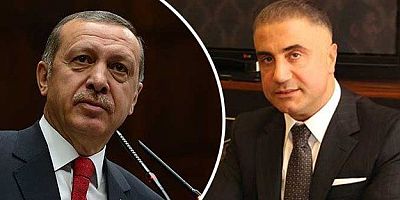 Cumhurbaşkanı Erdoğan Sedat Peker İçin bunları konuştu