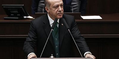 Cumhurbaşkanı Erdoğan: Seferberlik başlatıyoruz! Yine kaybedecekler